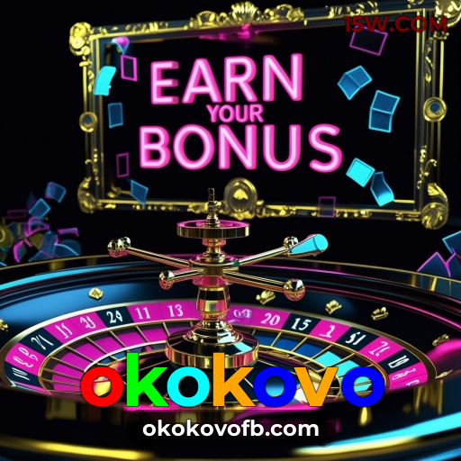 Cassino Online okokovo | Slots com Alta Performance