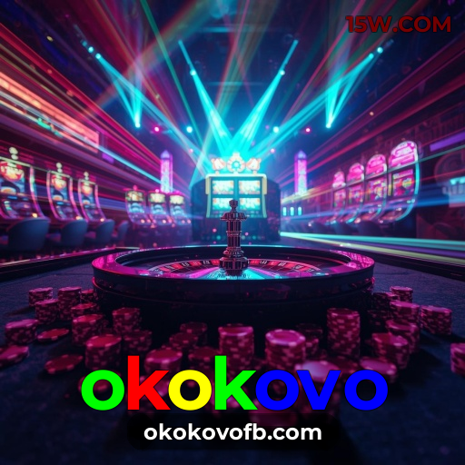 Vantagens exclusivas okokovo para jogadores brasileiros - São Paulo, Rio, BH