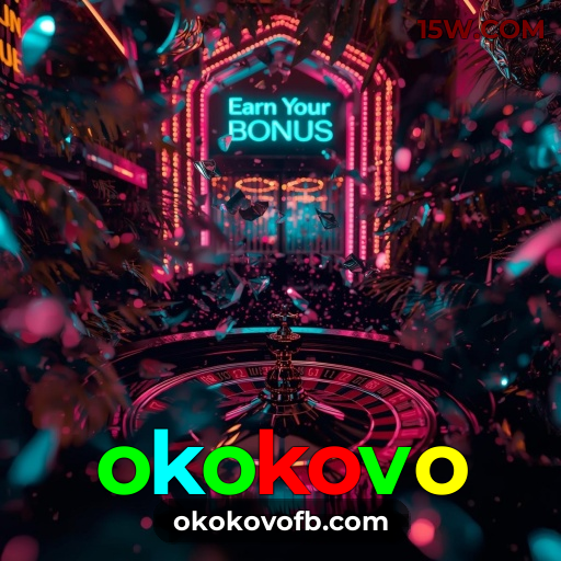 Estatísticas okokovo 2025–2026 - 120 mil jogadores ativos, R$72.5M pagos, RTP 96.52%