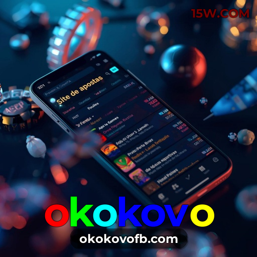 Loterias online disponíveis na okokovo