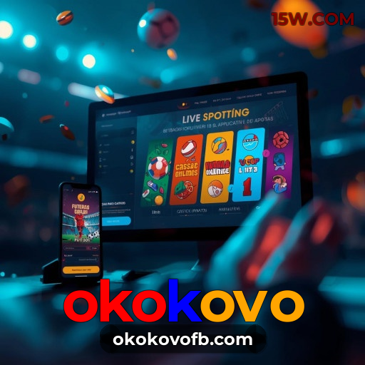 okokovo segurança SSL 256-bit - Licença Curaçao, eCOGRA, GLI certificado