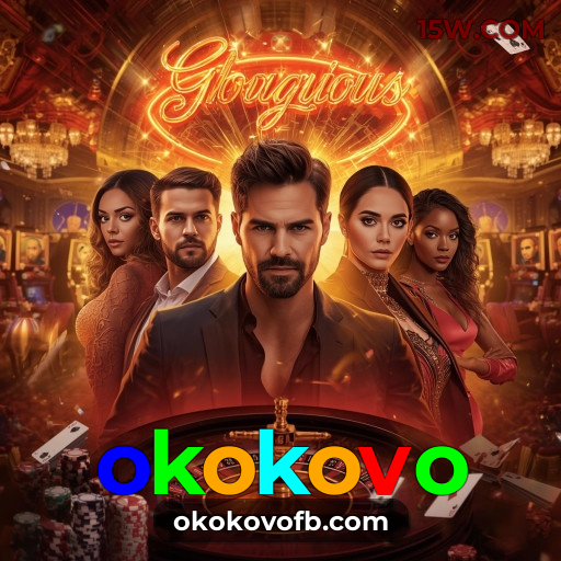 okokovo PIX instantâneo Brasil - Depósito e saque em minutos 24/7