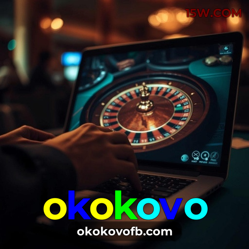 Vantagens exclusivas okokovo para jogadores brasileiros - São Paulo, Rio, BH