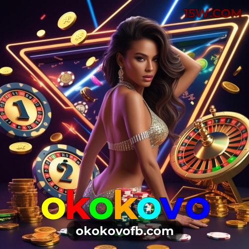 Loterias online disponíveis na okokovo