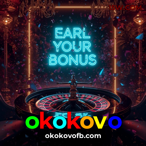 Estatísticas okokovo 2025–2026 - 120 mil jogadores ativos, R$72.5M pagos, RTP 96.52%