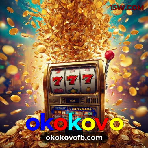 Tabela RTP dos jogos de cassino da okokovo