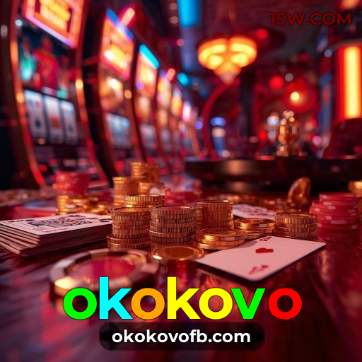 okokovo segurança SSL 256-bit - Licença Curaçao, eCOGRA, GLI certificado